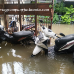 Bahaya Menyalakan Sepeda Motor