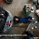 Tren Bisnis Otomotif