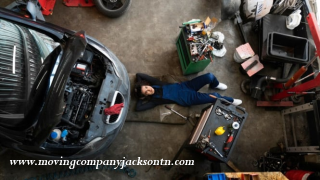 Tren Bisnis Otomotif