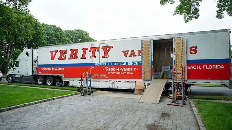 Moving Company Near Me | West Tennessee Moving & Storage LLC
