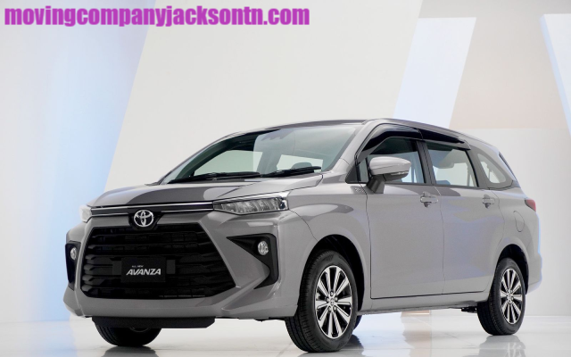 Avanza EV Versi Hybrid, Keluaran Terbaru Toyota Yang Lebih Irit Dan Ramah Lingkungan